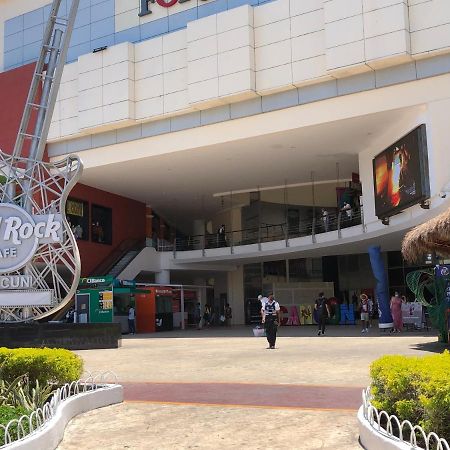 Apartamento 204 Igualdad Lejlighed Cancún Eksteriør billede