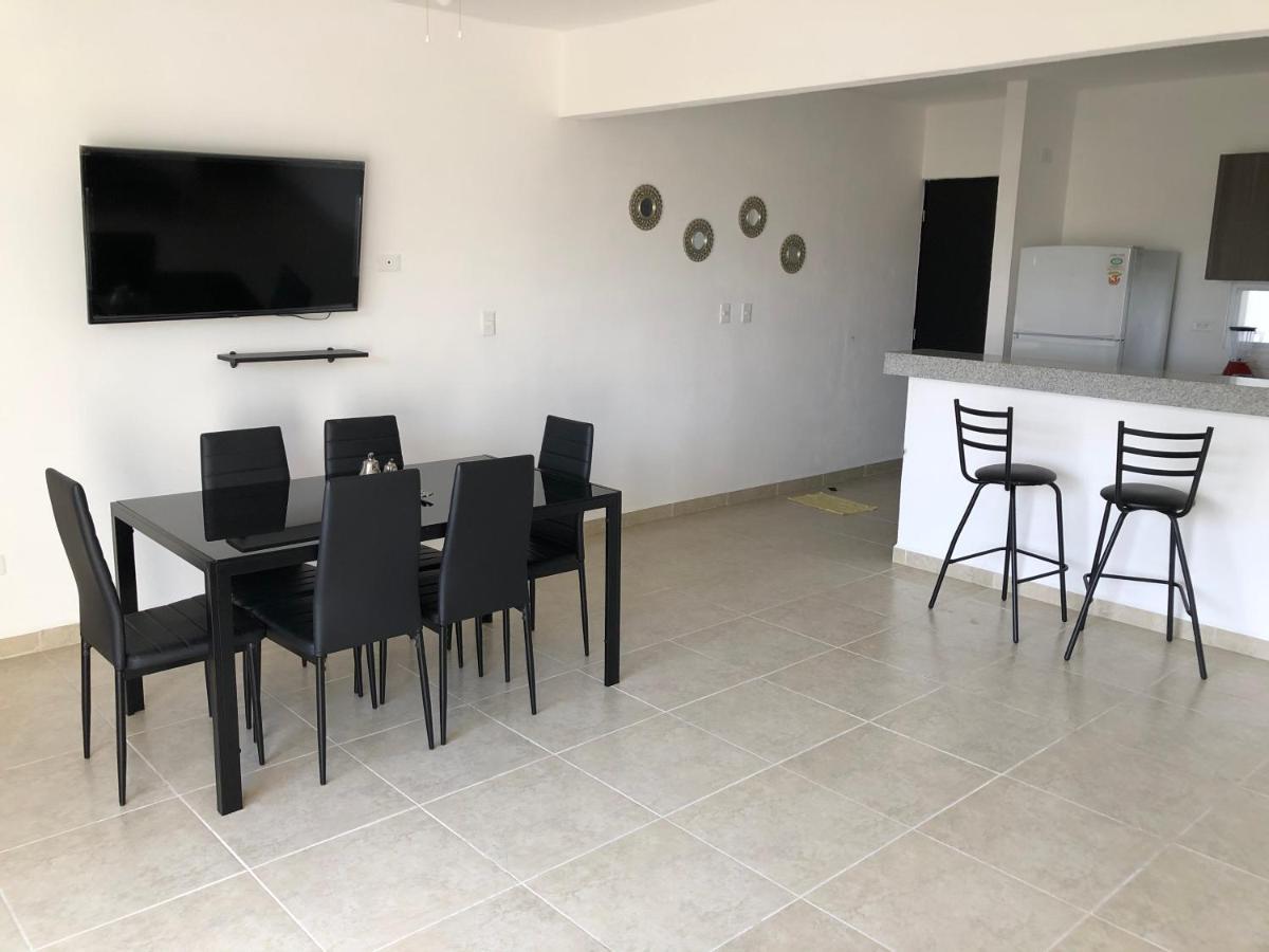 Apartamento 204 Igualdad Lejlighed Cancún Eksteriør billede