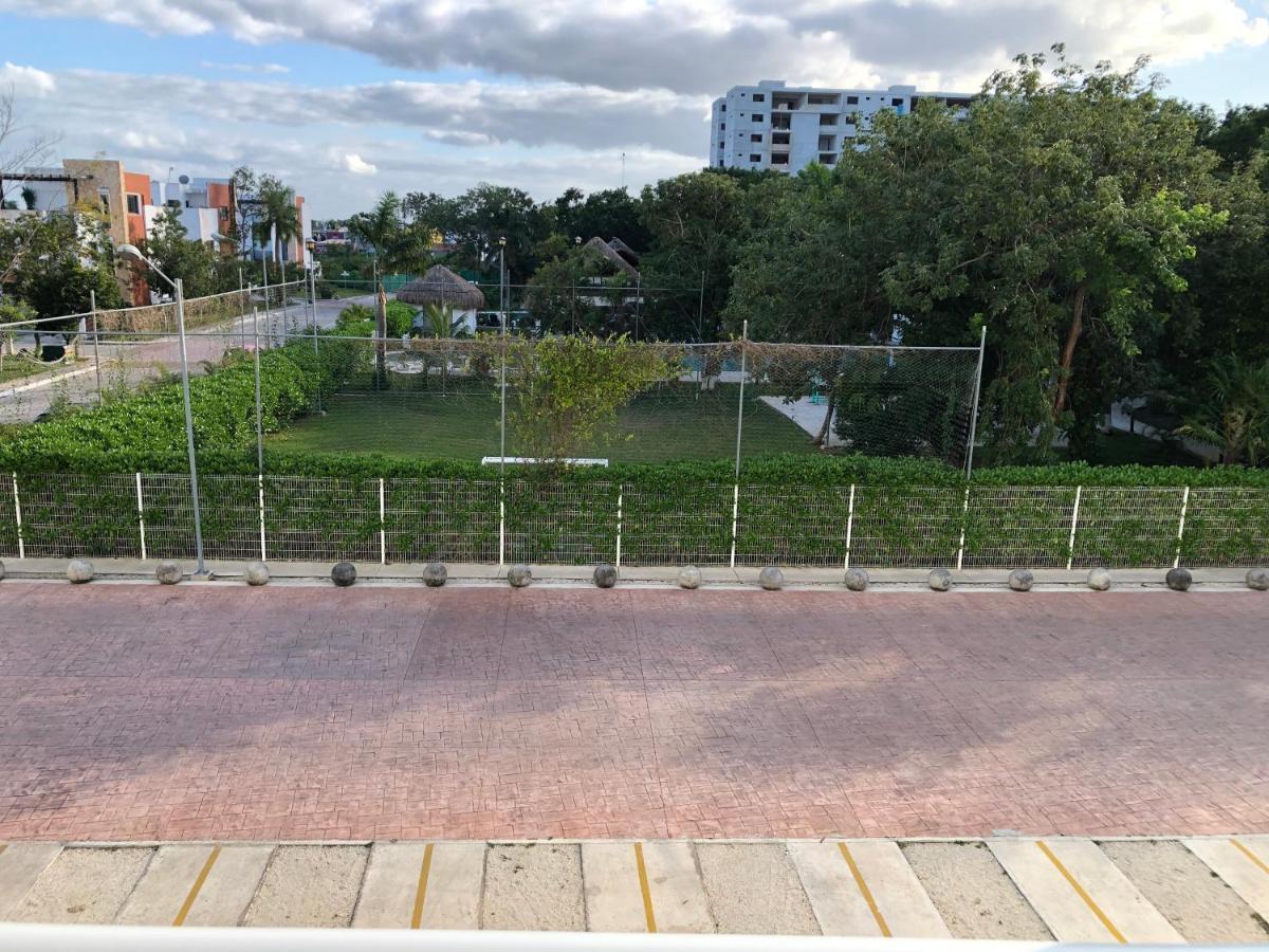 Apartamento 204 Igualdad Lejlighed Cancún Eksteriør billede