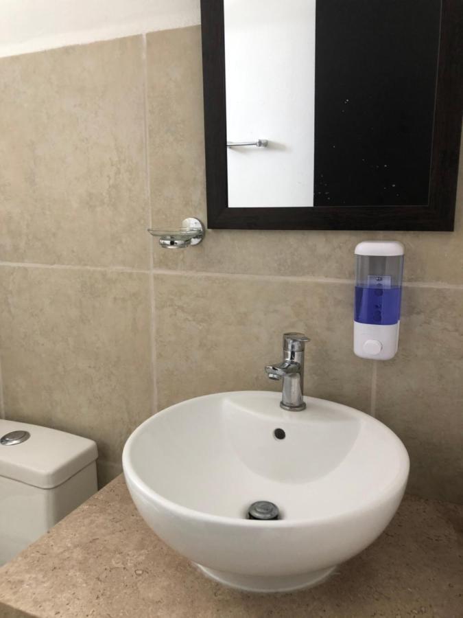 Apartamento 204 Igualdad Lejlighed Cancún Eksteriør billede
